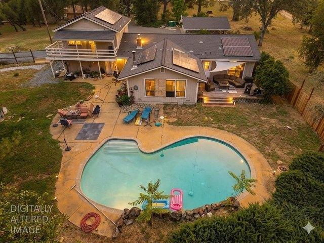 House for sale in Placerville, California