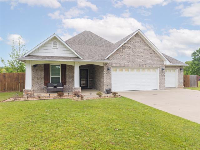 House for sale in Ark