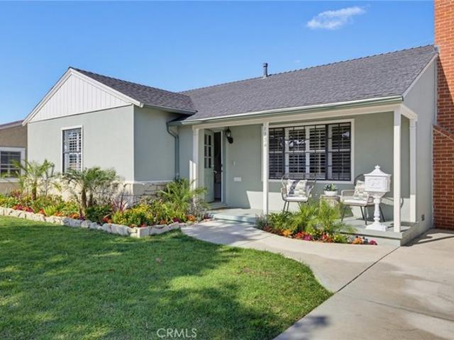 House for sale in Redondo Beach, California