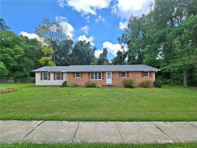 House for sale in Alamance, North Carolina