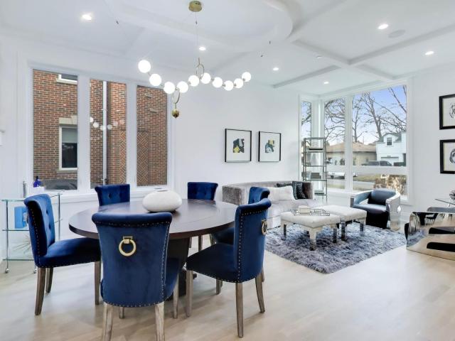 House for sale in Park Ridge, Illinois