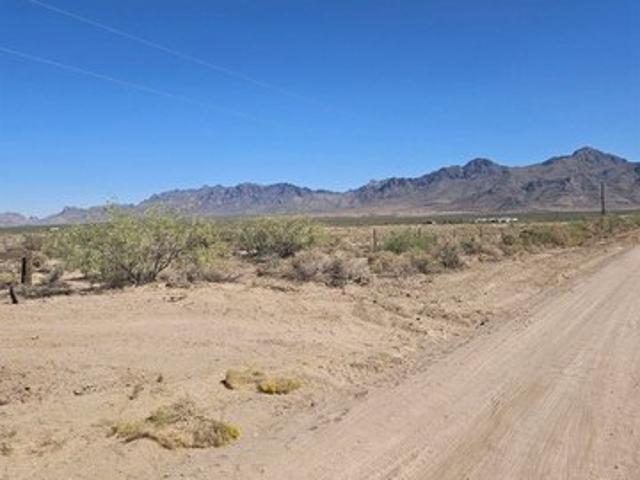 Land for sale in Luna, New Mexico