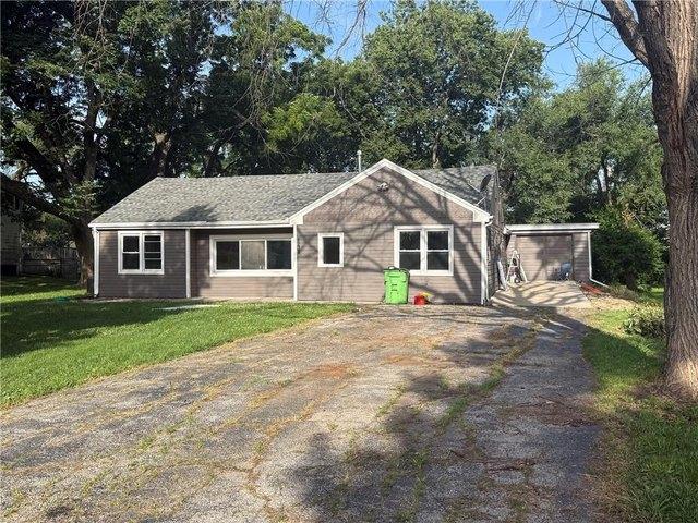 House for sale in Kansas