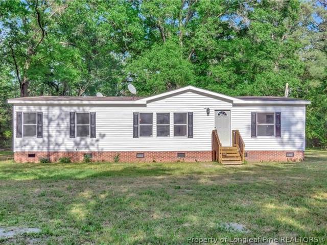 House for sale in St. Pauls, Robeson County