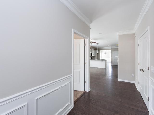 House for sale in Sanford, North Carolina