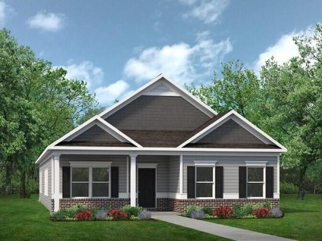 House for sale in Sanford, North Carolina
