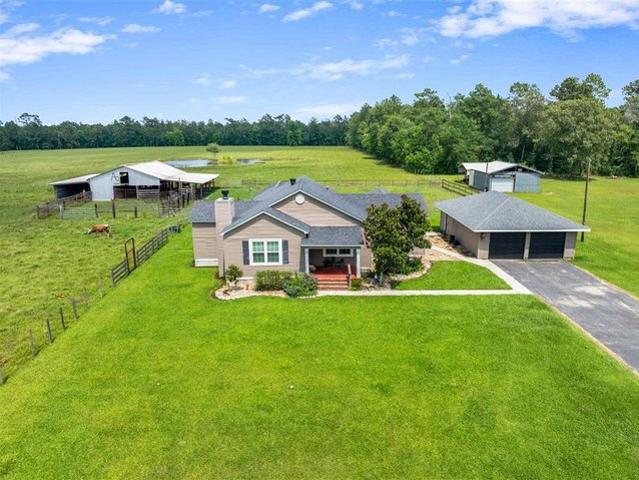 House for sale in Dequincy, Louisiana