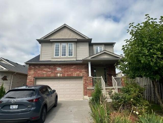 Duplex for rent in Arva, Ontario