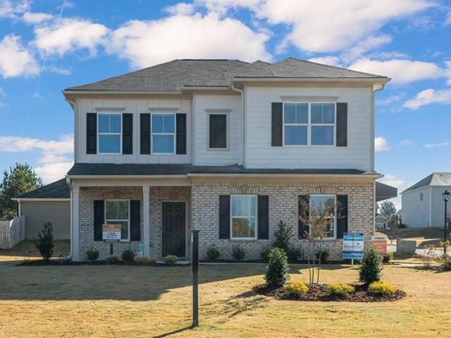 House for sale in Columbiana, Alabama