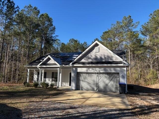 House for sale in Stapleton, Georgia