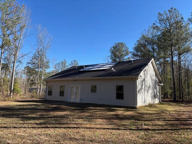 House for sale in Stapleton, Georgia