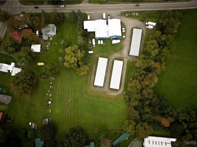 Commercial for sale in Cortland, New York