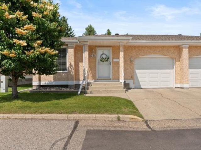 Duplex for sale in Wedgewood, Alberta