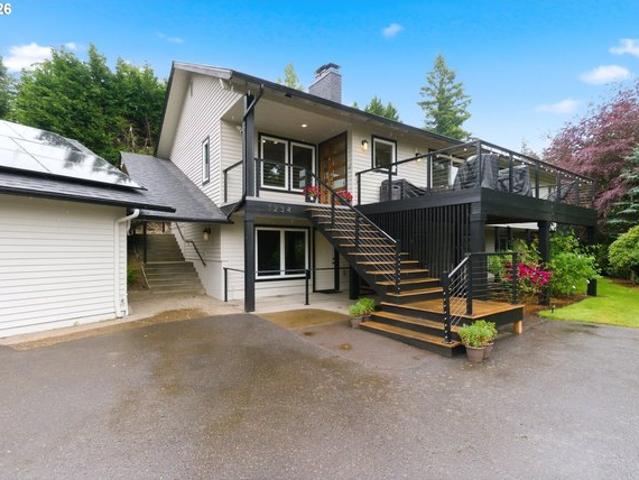 House for sale in Oregonia