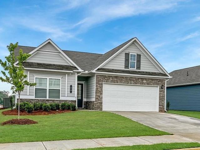 House for sale in Bessemer, Alabama