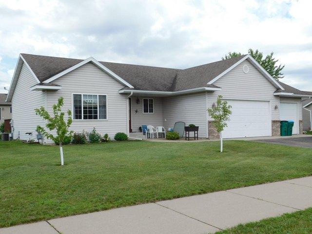 House for sale in Becker, Minnesota