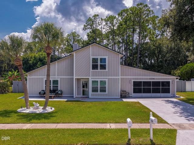 House for sale in Port Orange, Florida