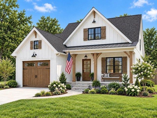 House for sale in Fayette, Fayette County