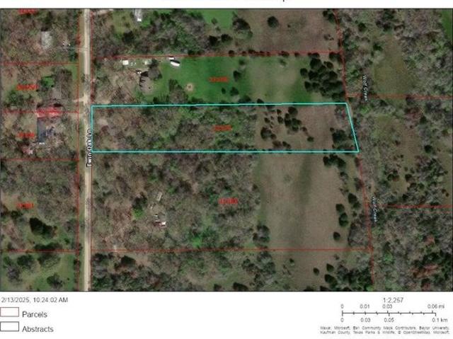 House for sale in Wills Point, Texas