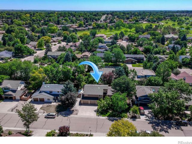 House for sale in Longmont, Colorado