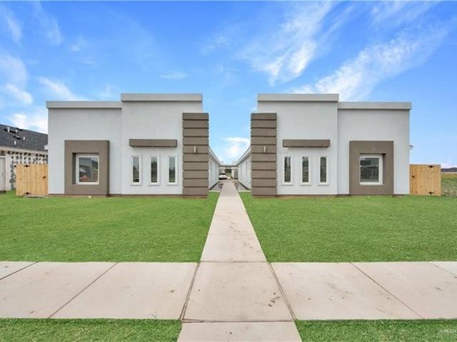 House for sale in Hidalgo, Texas