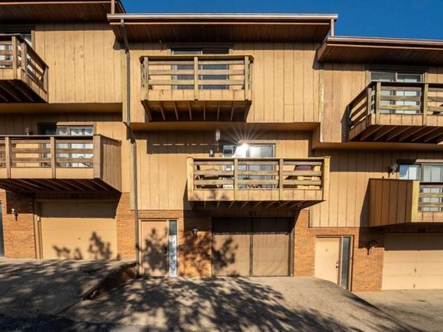 Townhouse for sale in Morgantown, West Virginia