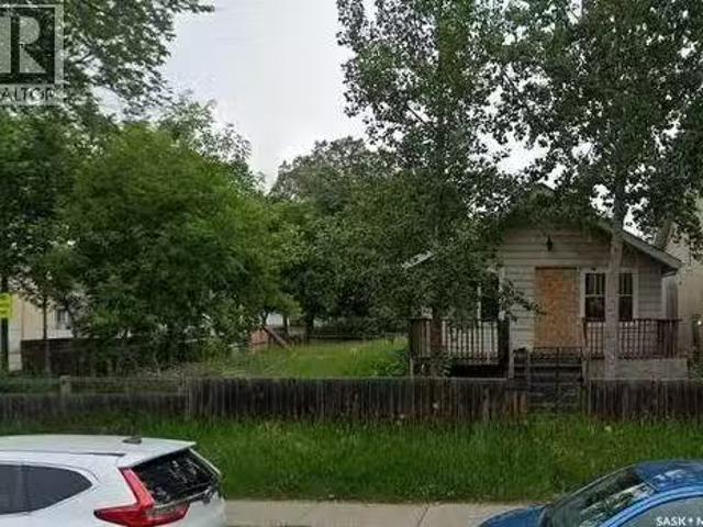House for sale in Regina, Saskatchewan