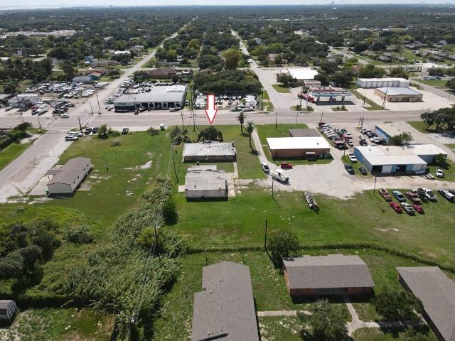 Commercial for sale in Aransas Pass, San Patricio County