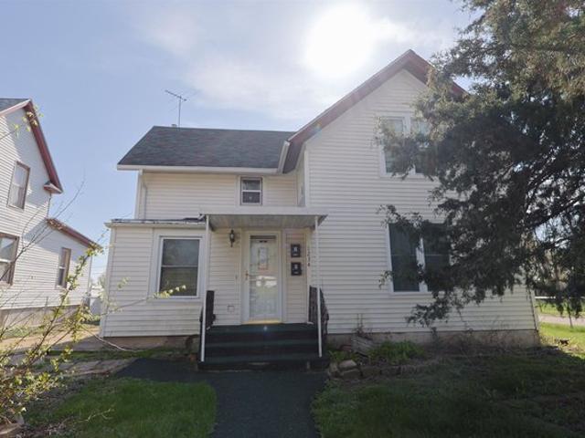 House for sale in Winnebago, Illinois