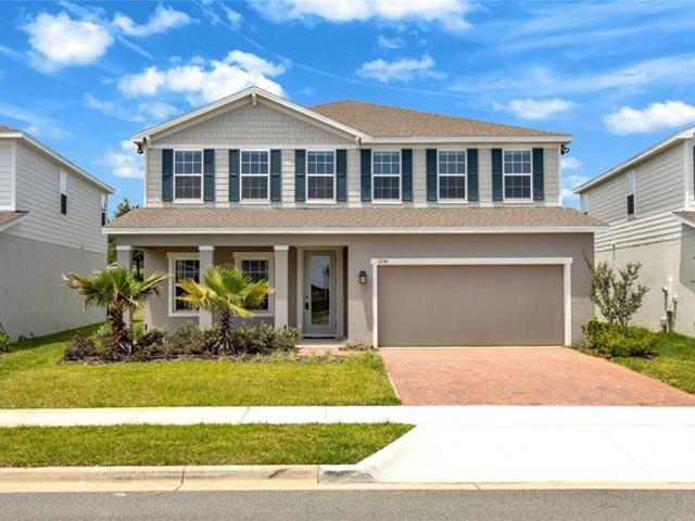 House for sale in Minneola, Florida