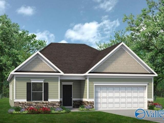 House for sale in Athens, Alabama