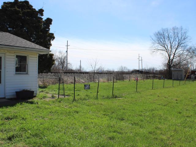 House for sale in Circleville, Ohio
