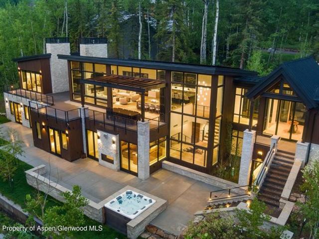 House for sale in Snowmass Village, Colorado