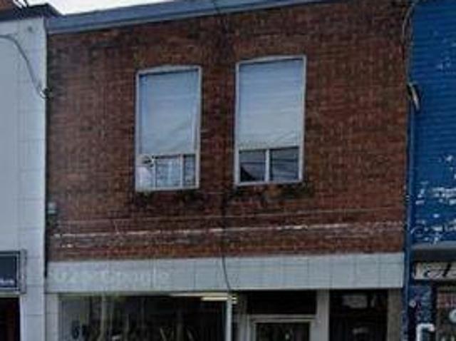 Commercial for sale in Woburn, Ontario