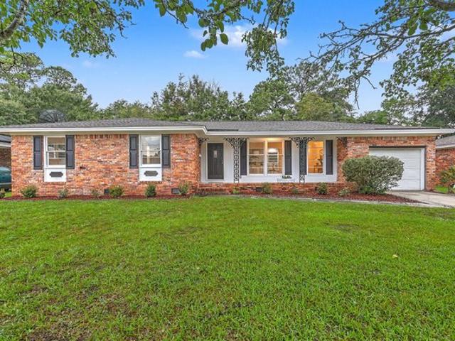 House for sale in Hanahan, South Carolina