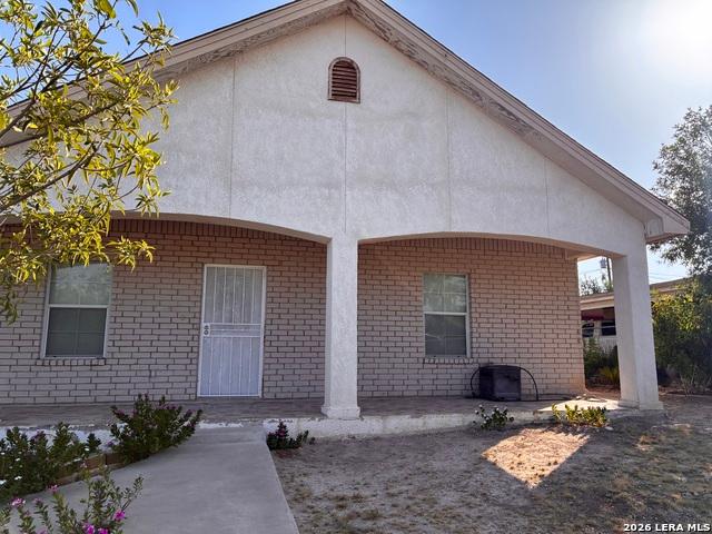 House for sale in Texas