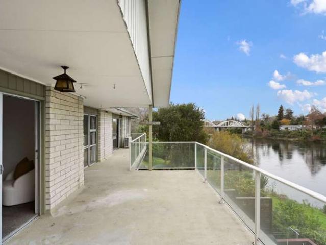 Apartment for rent in Waikato