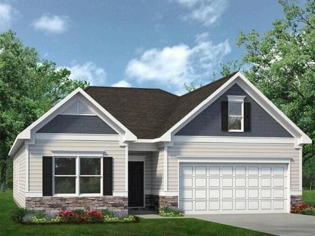 House for sale in Sanford, North Carolina