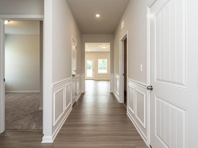 House for sale in Sanford, North Carolina