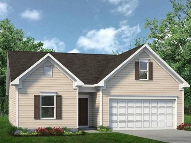 House for sale in Sanford, North Carolina
