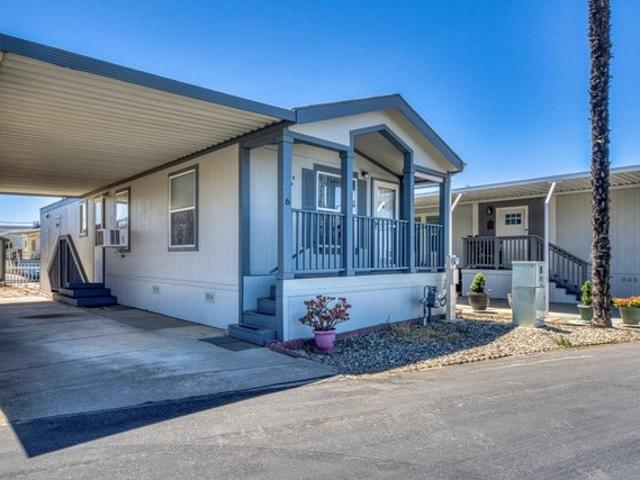 House for sale in Salinas, California