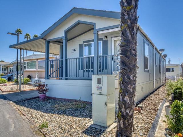 House for sale in Salinas, California