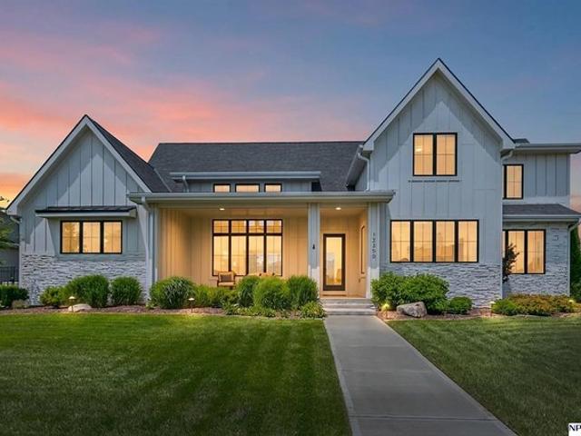 House for sale in Nebraska