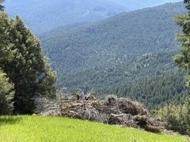 Land for sale in Humboldt, California