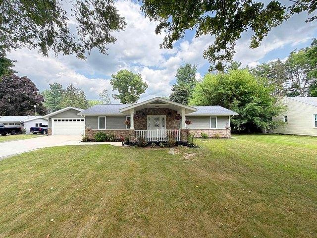 House for sale in Clio, Michigan