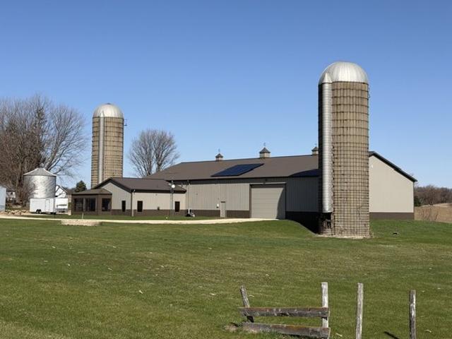 House for sale in Polo, Illinois