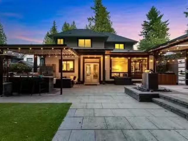 House for sale in Maple Ridge, British Columbia