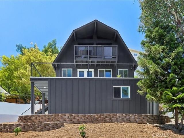 House for sale in Santa Ana, California