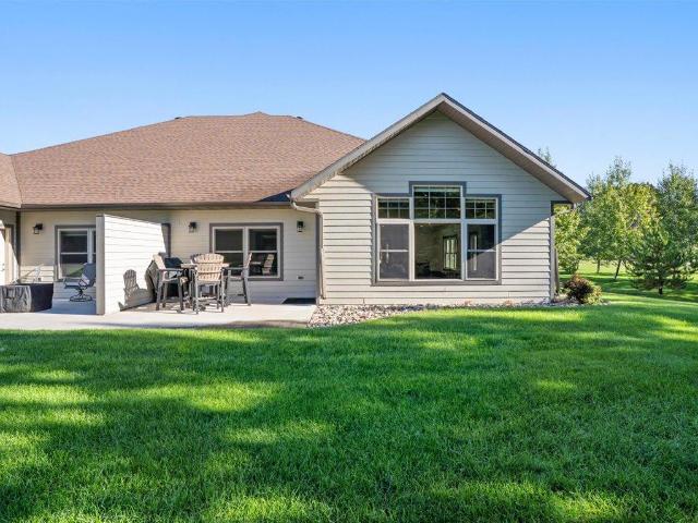 House for sale in Menahga, Wadena County