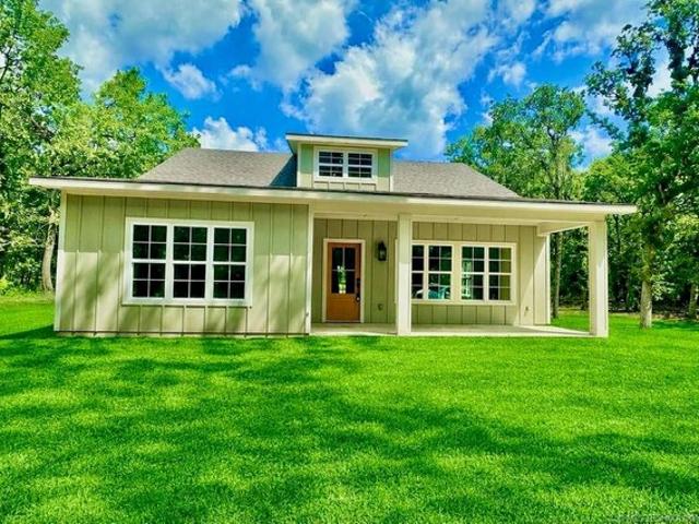 House for sale in Kingston, Oklahoma